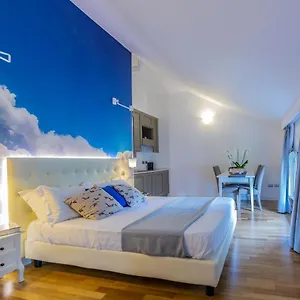 Апартаменты Marina Centro, Римини